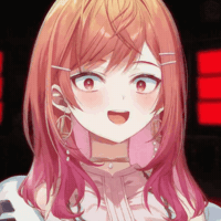 Dance Smile GIF