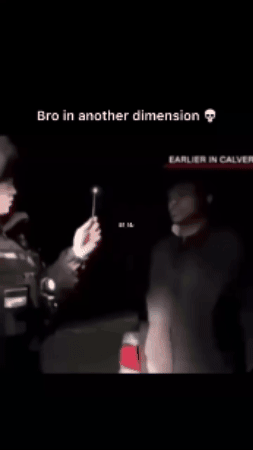 Ahadhasan71 giphygifmaker giphycreatortest system error another dimension GIF