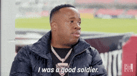 Good Soldier