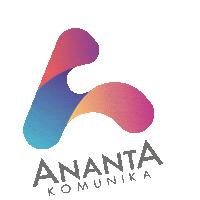 AnantaKreasi anantakomunika ananta komunika Sticker