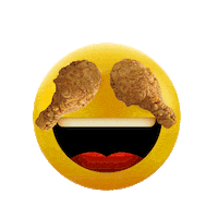 Food Love Sticker by Church's Chicken