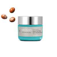 Skincare Renew Sticker by Amway Europe