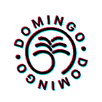Domingo Sticker by Viure Cosmeticos