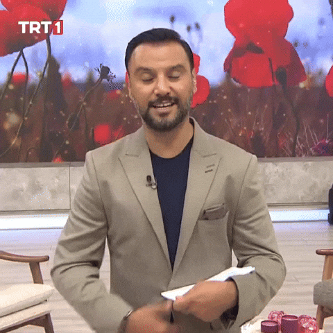 Kendine Iyi Bak Goodbye GIF by TRT