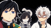 Demon Slayer GIF