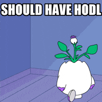 Sad Time Out GIF by Magic Eden