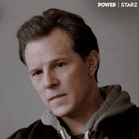 Oh No Ugh GIF by Power