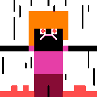 Angry Sticker by ailadi