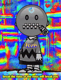 Best Wishes Good Luck GIF by PEEKASSO