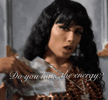 Queen Love GIF by Eva Constance