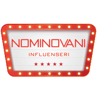 Influenser Sticker by WANNABE MAGAZINE
