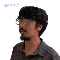 Bad Luck Sticker