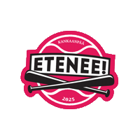 Etenee2025 Sticker by Mailajuniorit ry