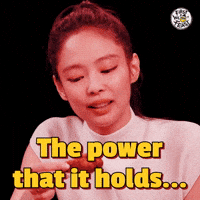 Jennie's Power