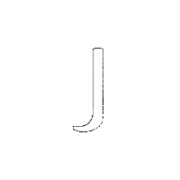 Alphabet Letters Sticker