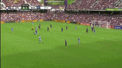 GIF by NYCFC