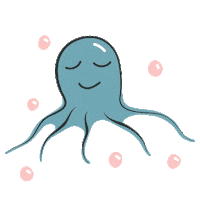 Happy Good Vibes Sticker