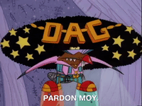 nickrewind nicksplat angry beavers GIF