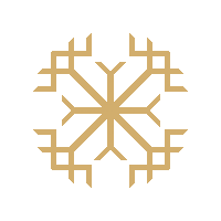 festivalserracatarina neve serra catarina festival de inverno floco de neve serra catarina Sticker