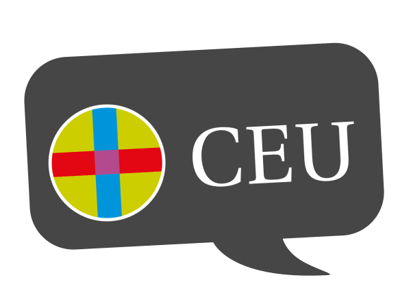 CEUAndalucia giphyupload ceu ceuandalucia soyceu Sticker