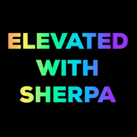 Cannabis Cbd GIF by SherpaTreats