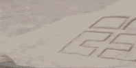 ncaabeachvb golfshores GIF by NCAA Championships