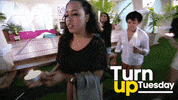 bad girls club turn up tuesday GIF by Oxygen