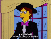 homer simpson episode 13 GIF