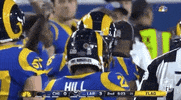 Regular Season Football GIF by NFL