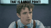 Sean Flanagan Request GIF by FoilArmsandHog