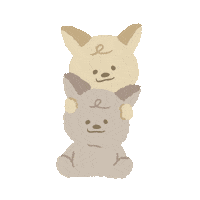 Cutest Sticker