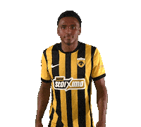 Eliasson Sticker by AEK FC