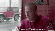 donald trump GIF by TIFF