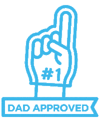 Fathers Day Kohlscash Sticker by Kohl's
