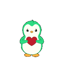 Valentines Day Love Sticker by Abster