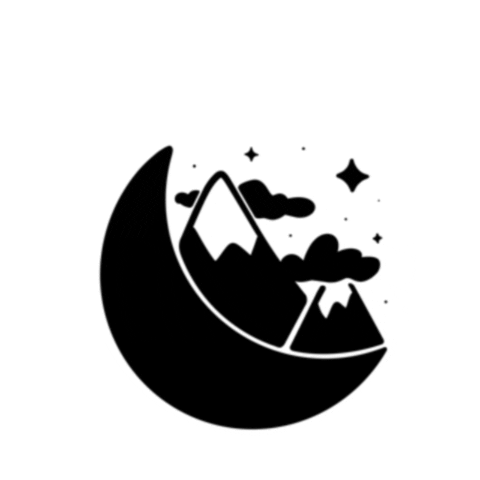 space stars Sticker by VisualTimmy