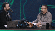 Dog Sleeping GIF by Kinda Funny