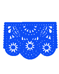 Day Of The Dead Mexico Sticker