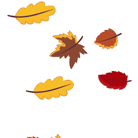 vgn_freizeit natur herbst wandern vgn Sticker