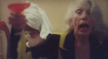 Party Drink GIF by Carly Rae Jepsen