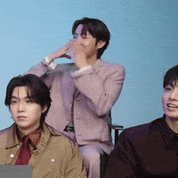 Jhope Bts Wash Face GIF