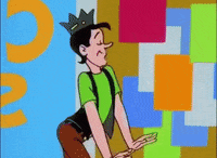 GIF by Archie Comics