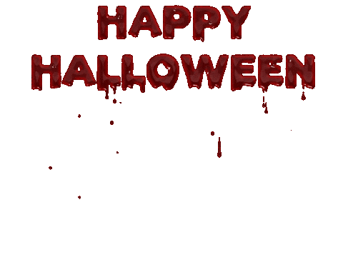 Happy Halloween Sticker by MULTI AWESOME STUDIO