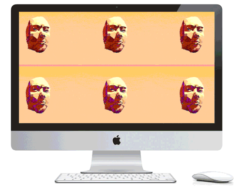 art computers GIF by Testing 1, 2, 3