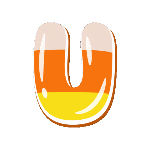 Happy English Sticker