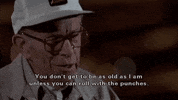 oh god you devil punches GIF by Warner Archive