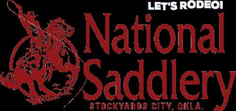 nationalsaddlery giphygifmaker national saddlery GIF