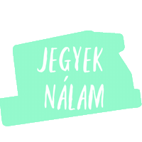 Herovagyok Sticker by EFOTT