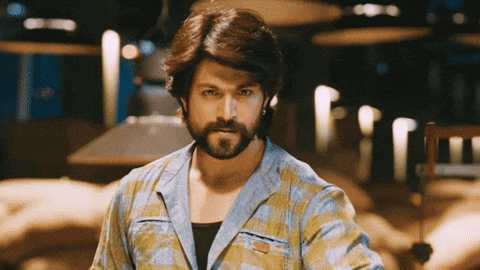 Yash GIF by Commune18