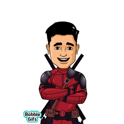 Bobblekeyboard Sticker by Bobble
